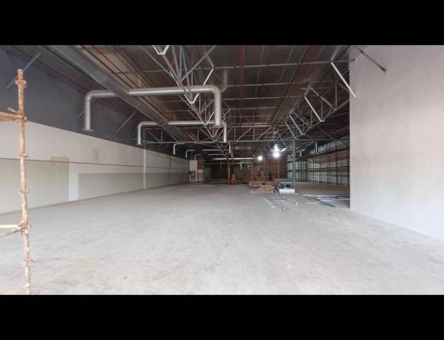 BUSINESS PROPERTY TO RENT IN HIGHVELD